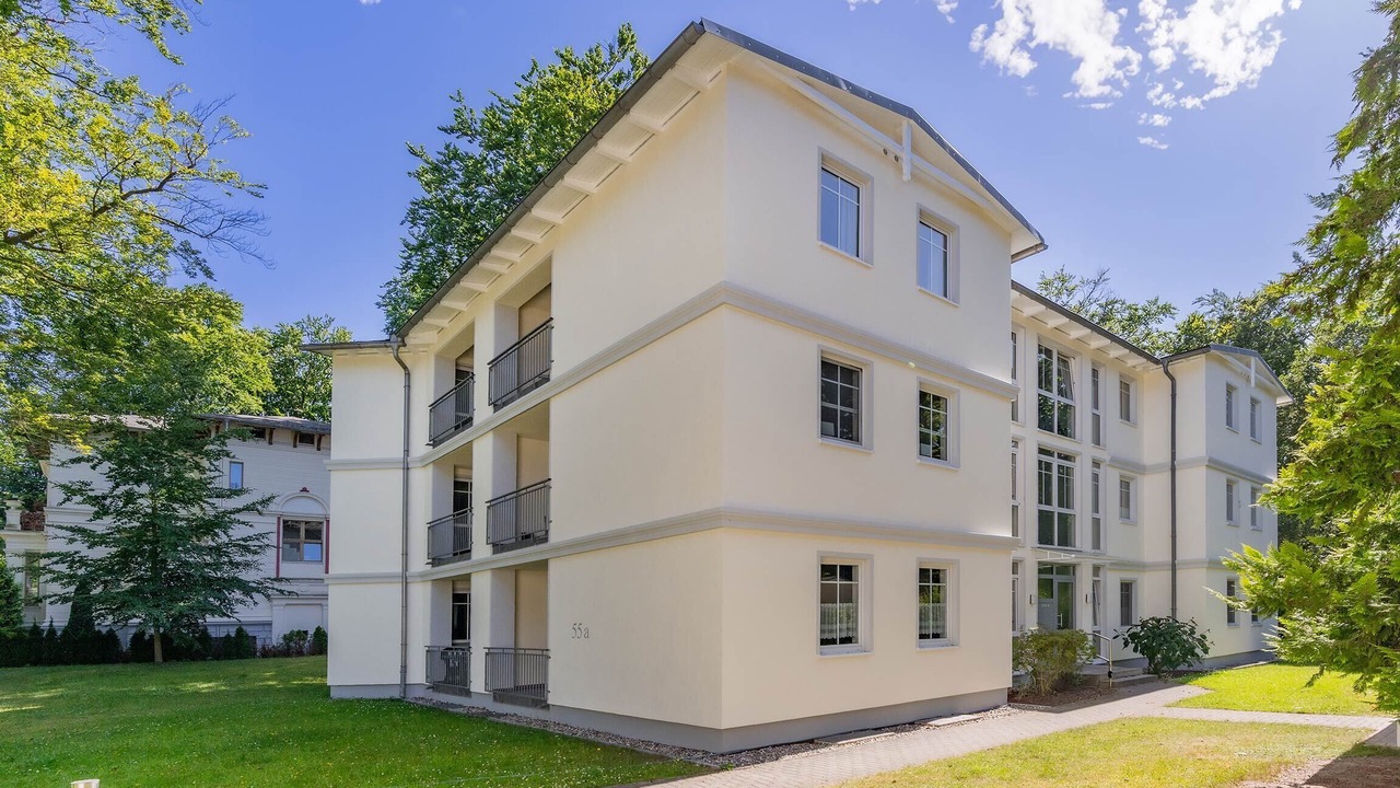 Photo of Outdoor in Heringsdorf