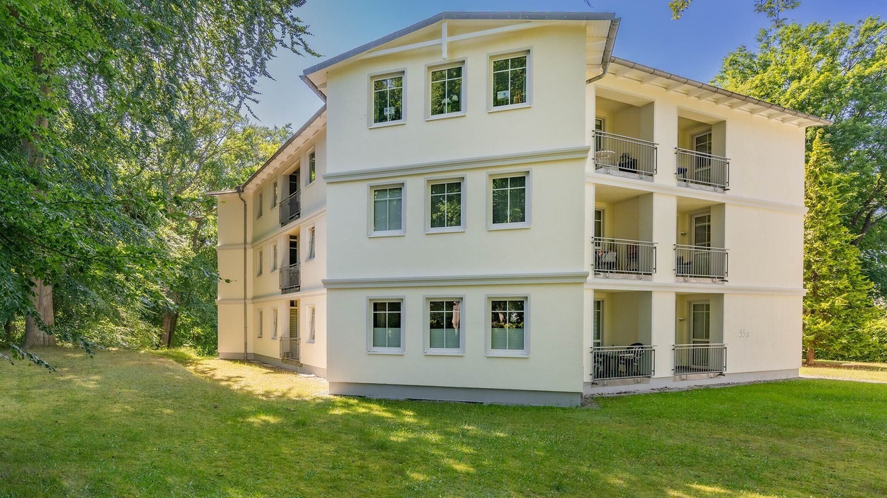 Photo of Outdoor in Heringsdorf