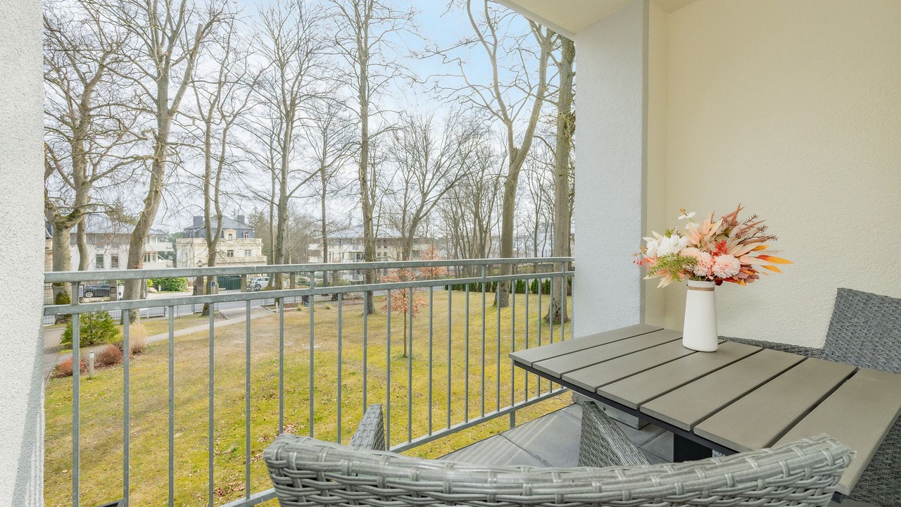 Photo of Outdoor in Heringsdorf