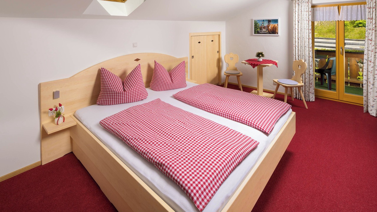 Photo of Bedroom in Schwob