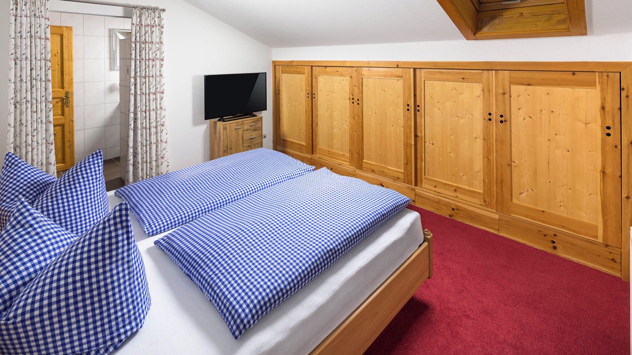 Photo of Bedroom in Schwob