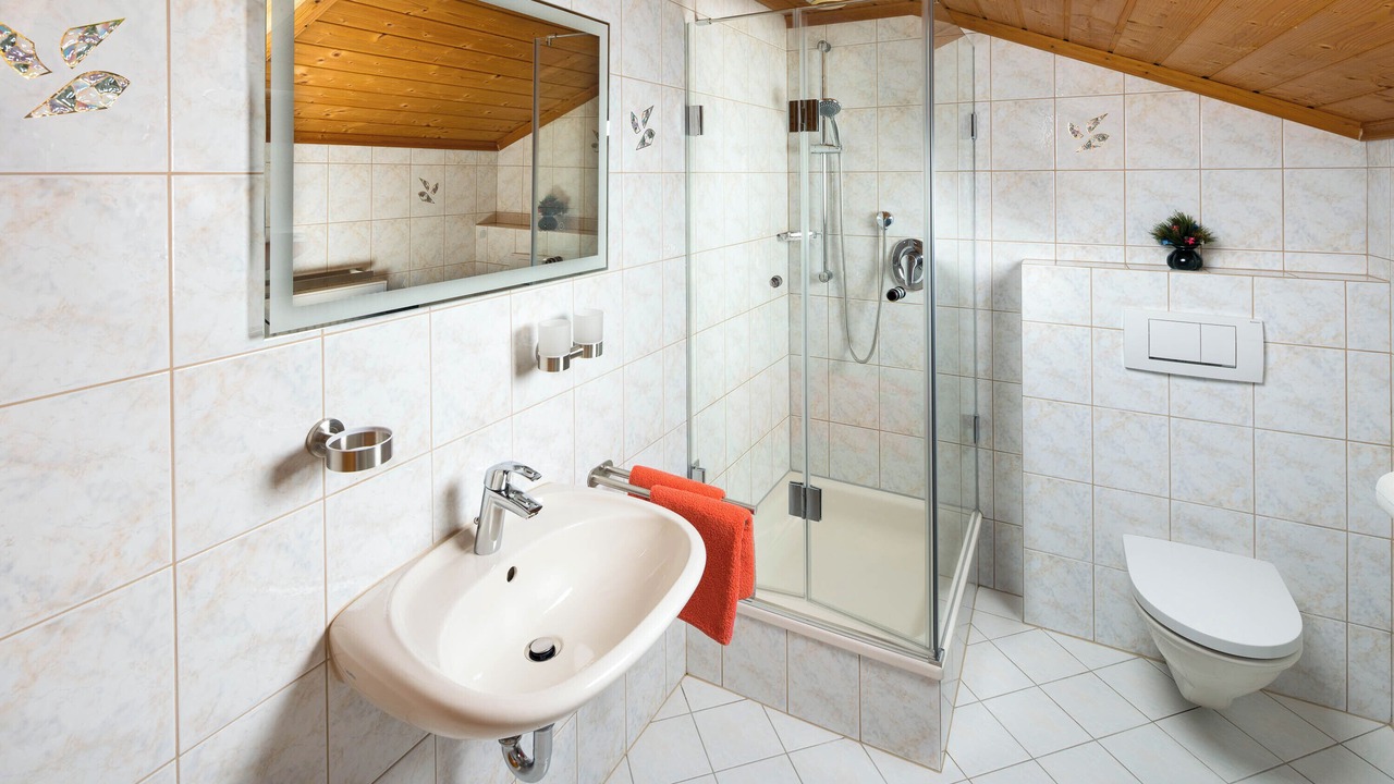 Photo of Bathroom in Schwob