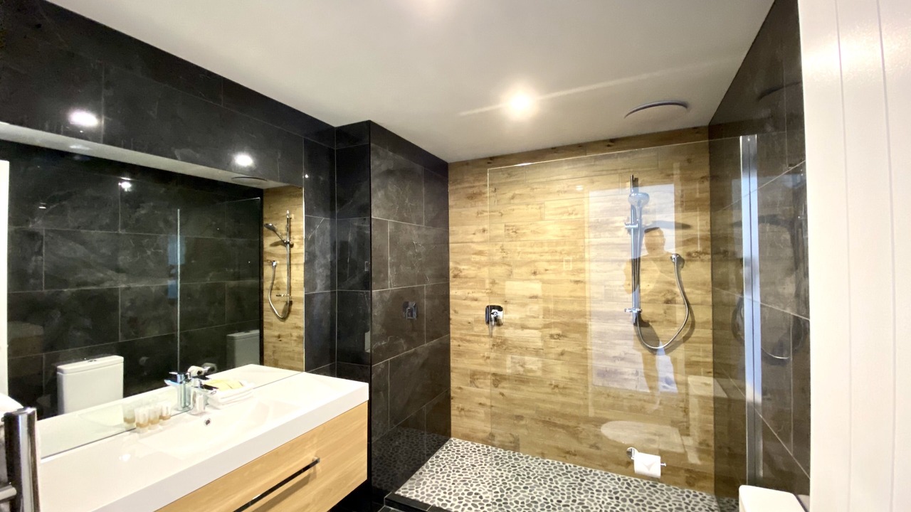 Photo of Bathroom in Queenstown