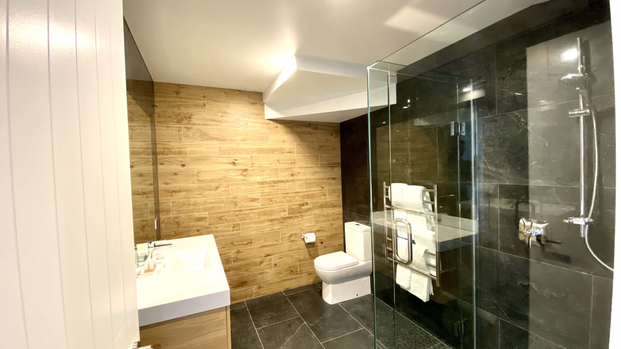 Photo of Bathroom in Queenstown
