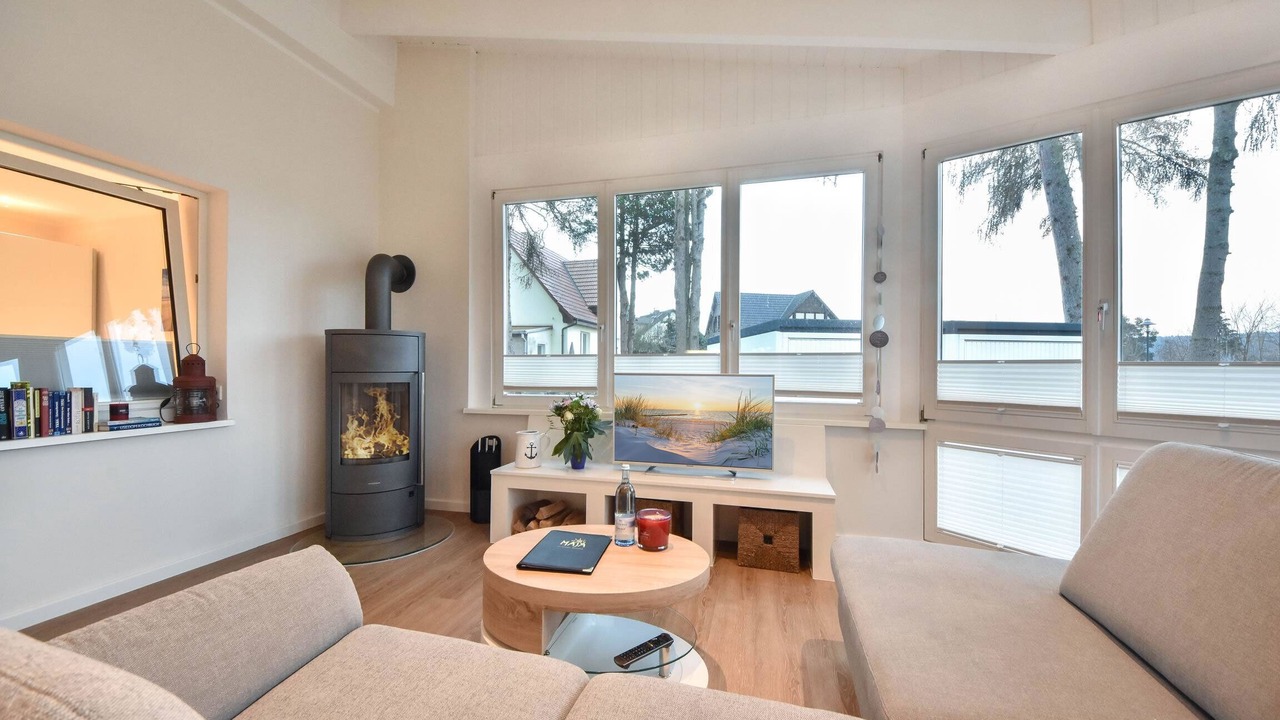 Photo of Livingroom in Ahlbeck