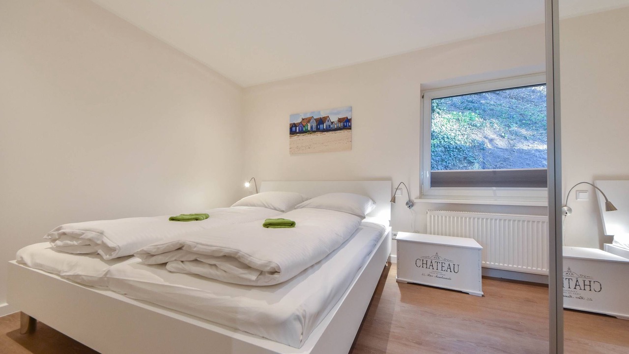 Photo of Bedroom in Ahlbeck