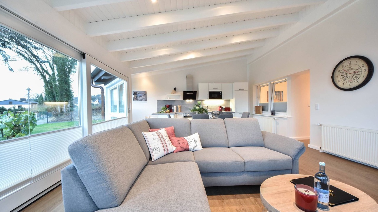 Photo of Livingroom in Ahlbeck