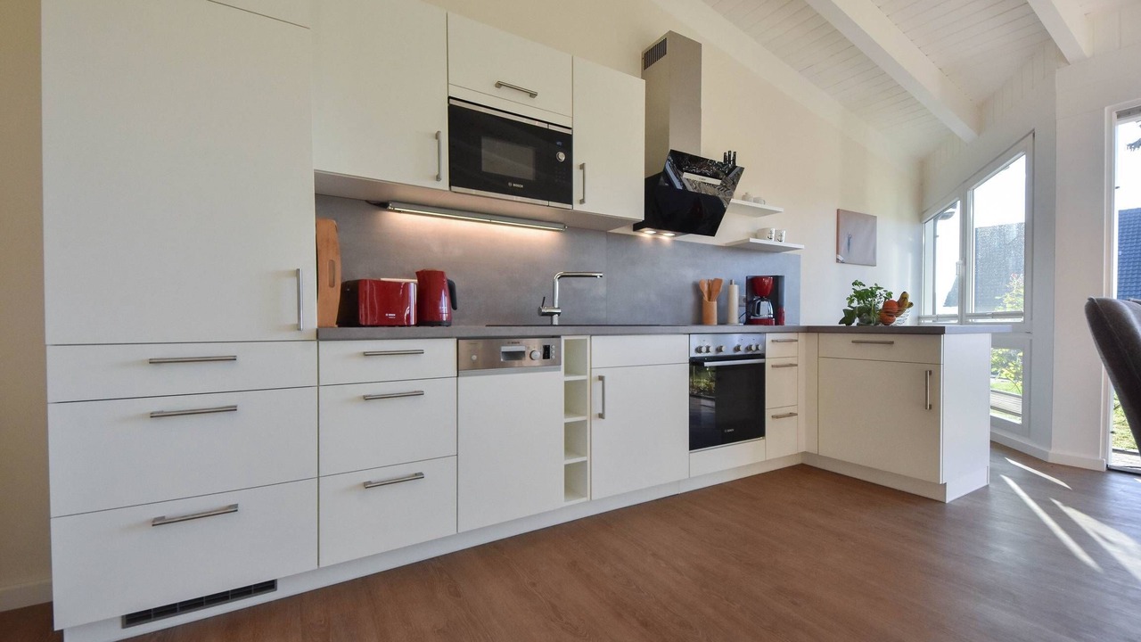 Photo of Kitchen in Ahlbeck