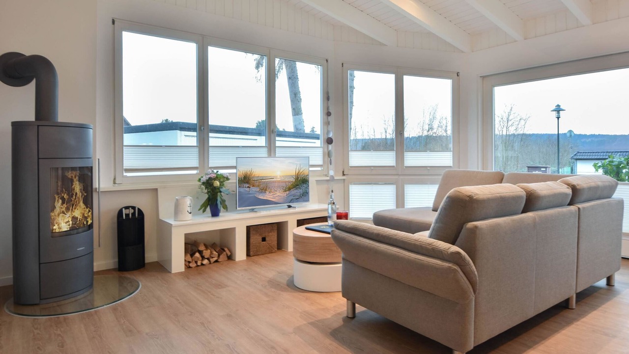 Photo of Livingroom in Ahlbeck