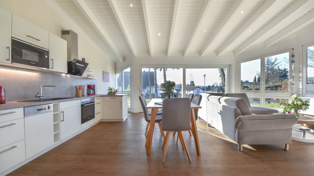 Photo of Kitchen in Ahlbeck