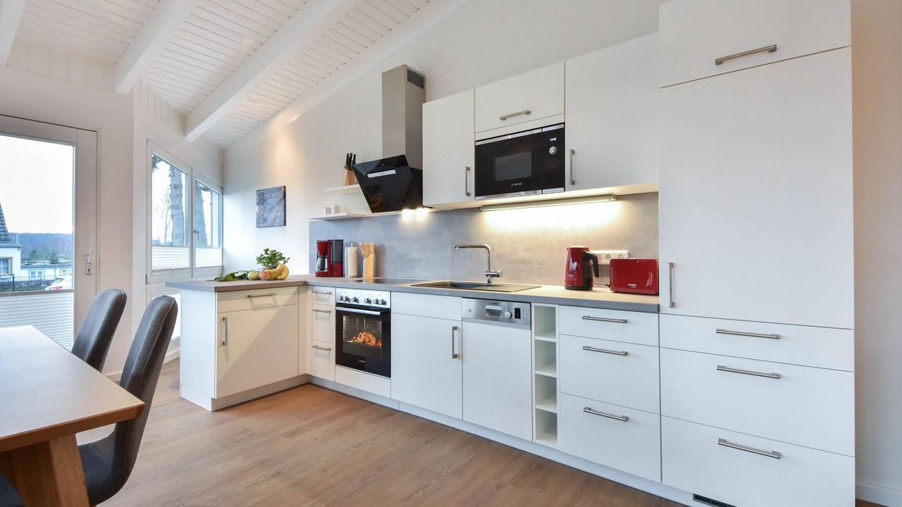 Photo of Kitchen in Ahlbeck
