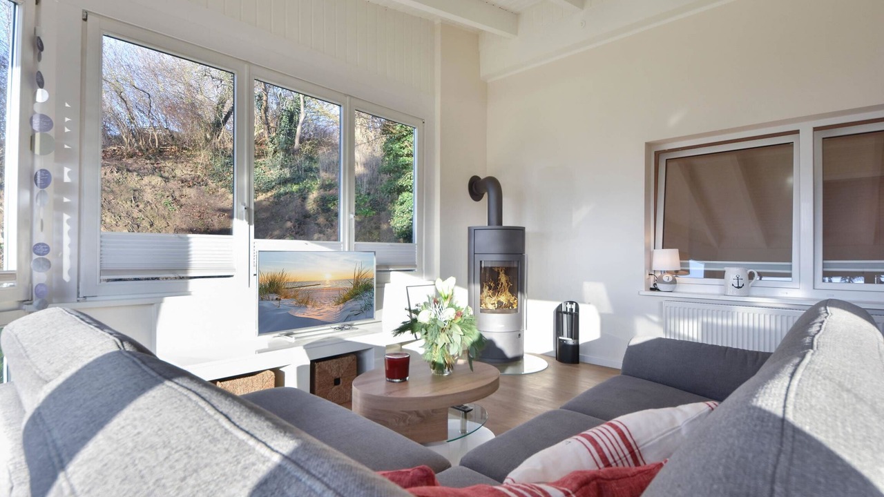 Photo of Livingroom in Ahlbeck