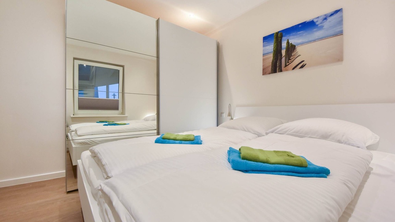 Photo of Bedroom in Ahlbeck