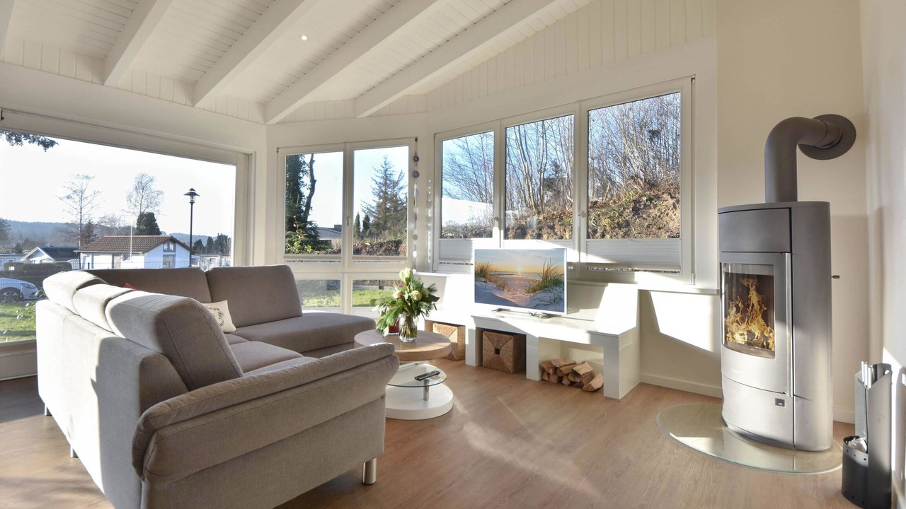 Photo of Livingroom in Ahlbeck