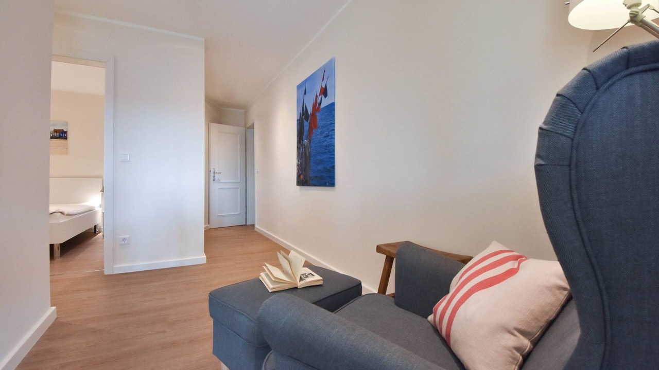 Photo of Livingroom in Ahlbeck