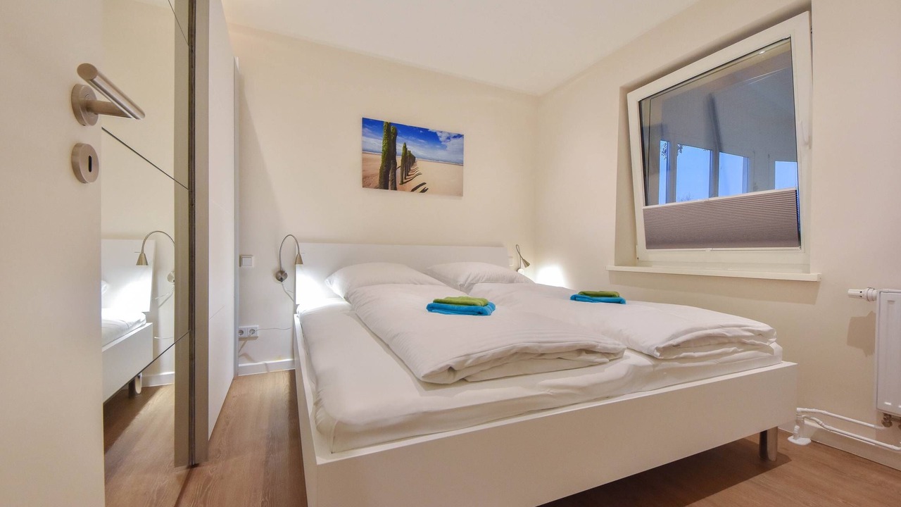 Photo of Bedroom in Ahlbeck