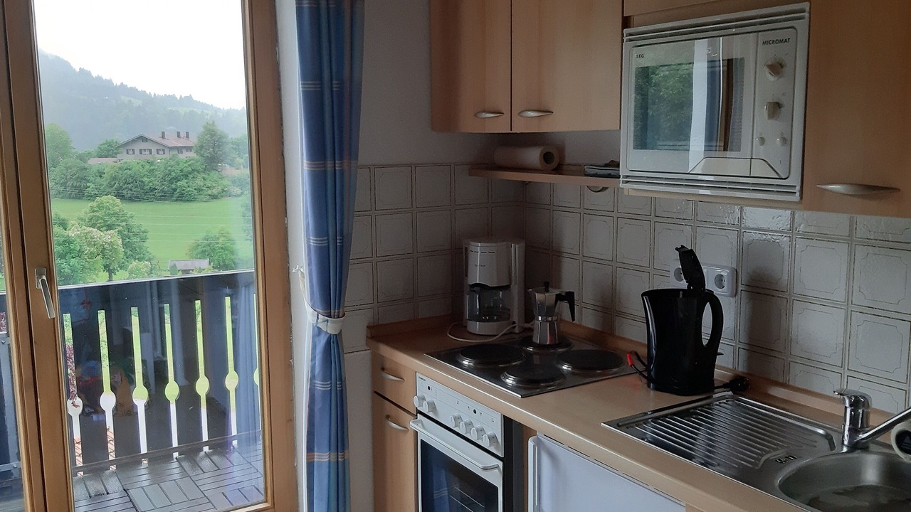 Photo of Kitchen in Missen-Wilhams