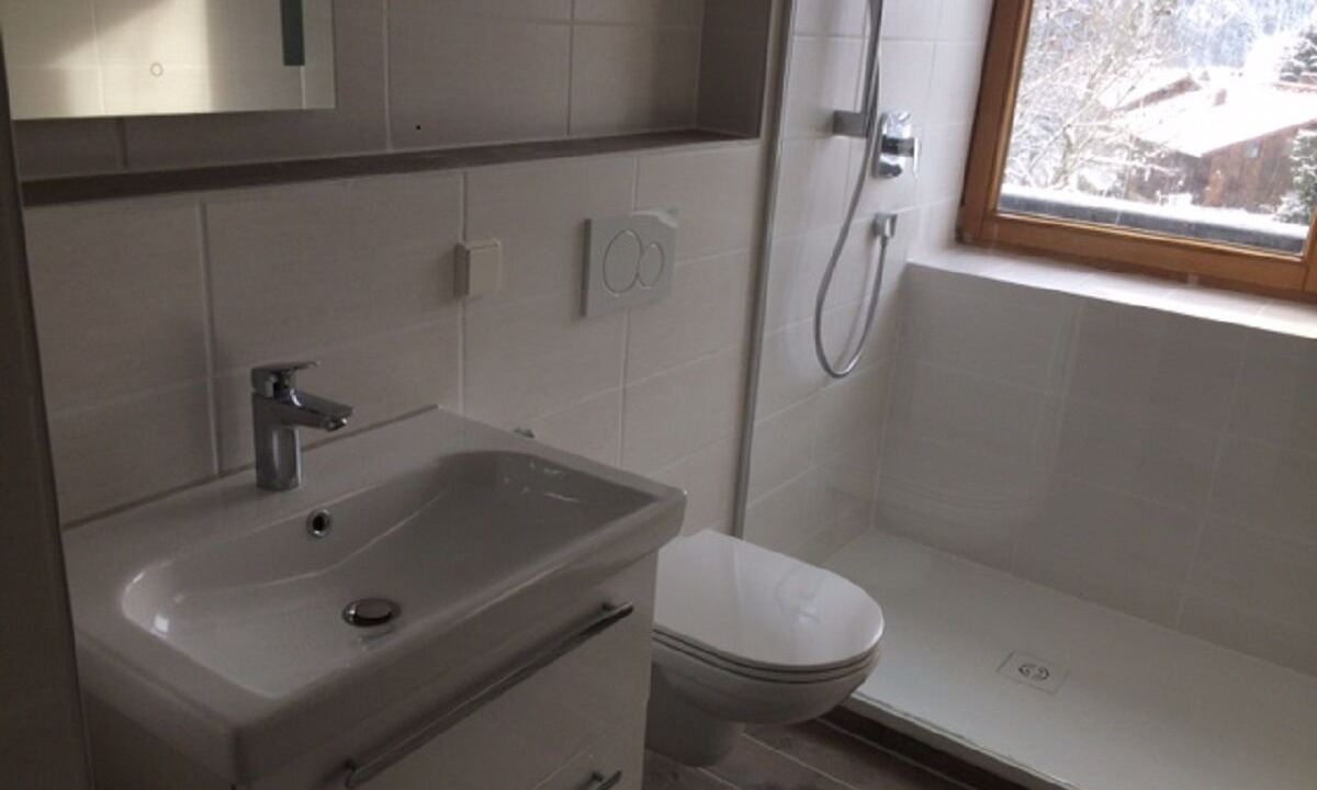 Photo of Bathroom in Missen-Wilhams
