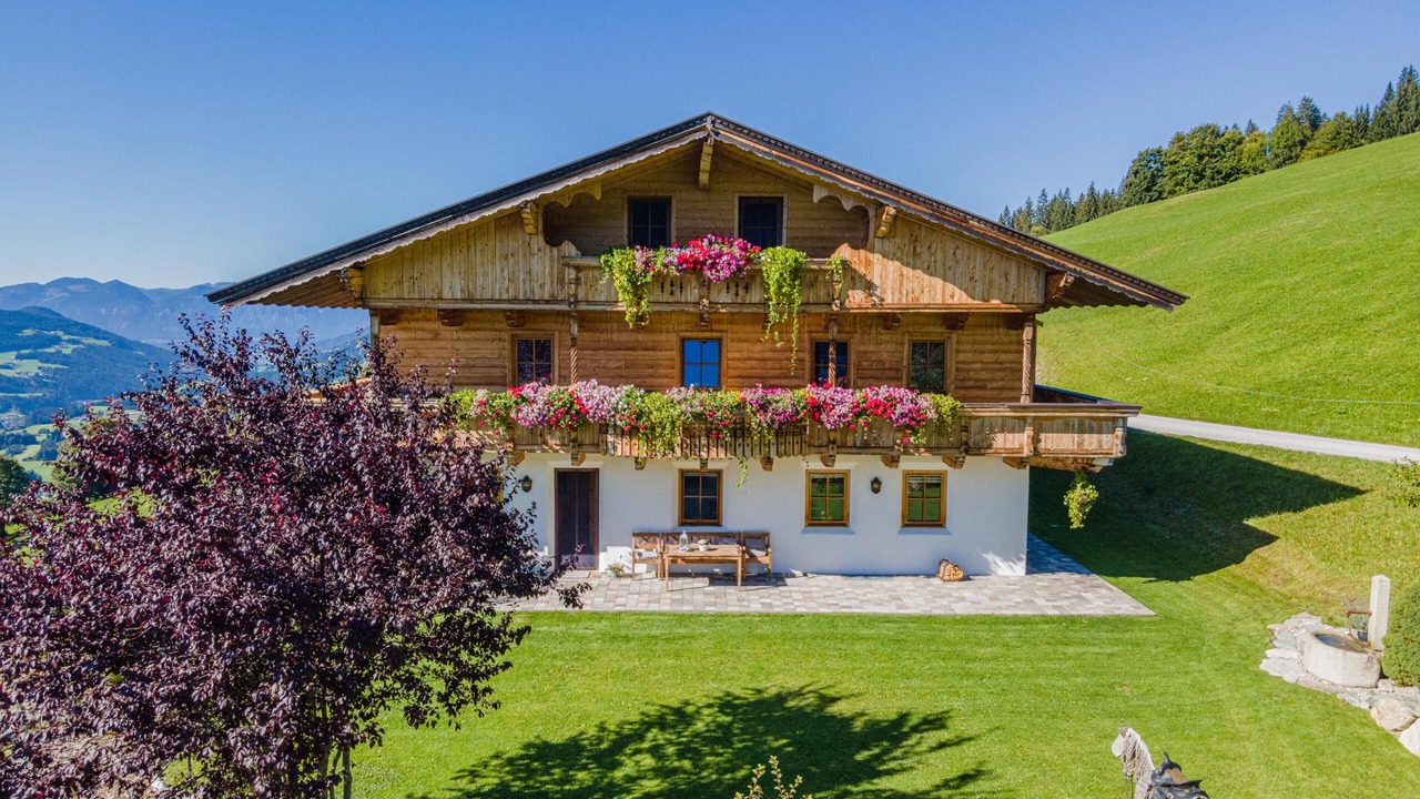 Photo of Outdoor in Westendorf