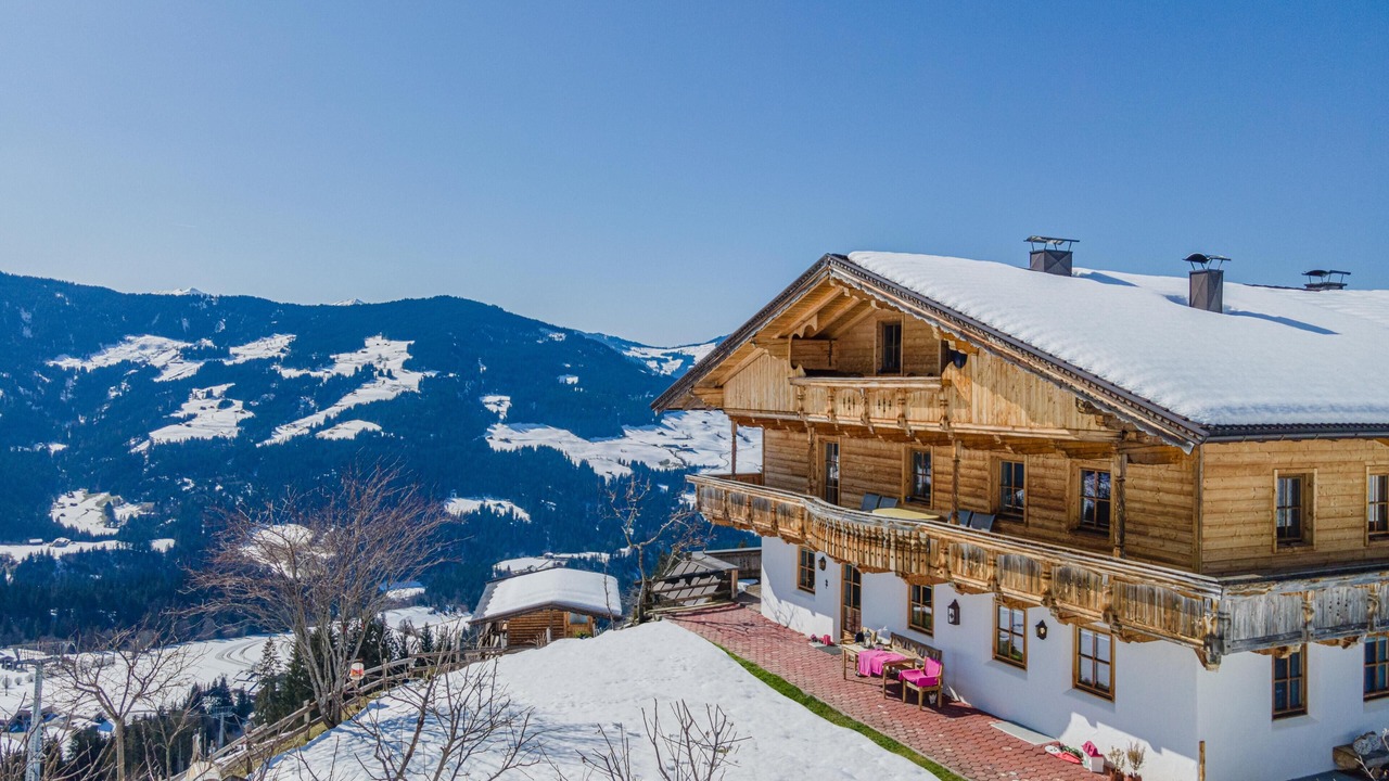 Photo of Outdoor in Westendorf