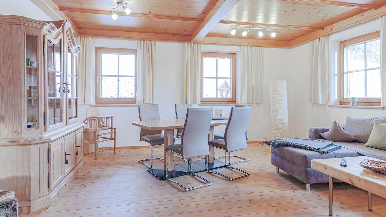 Photo of Livingroom in Westendorf