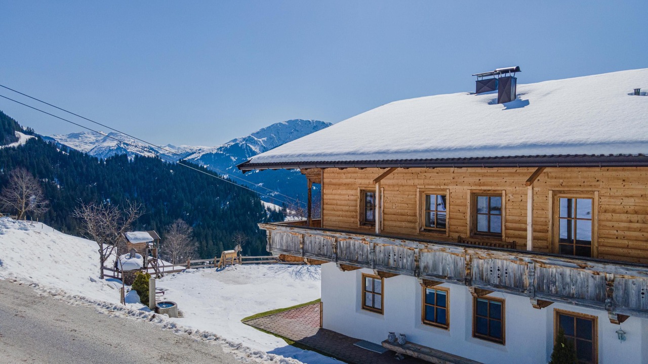 Photo of Outdoor in Westendorf