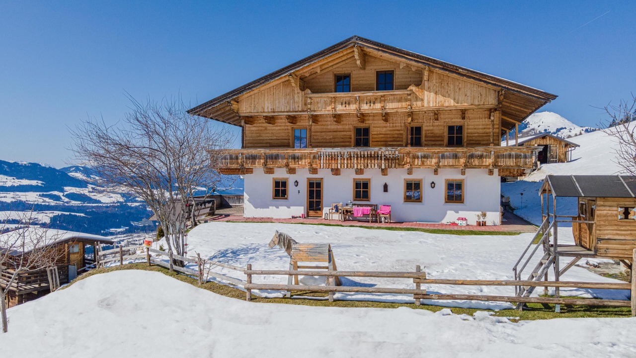Photo of Outdoor in Westendorf