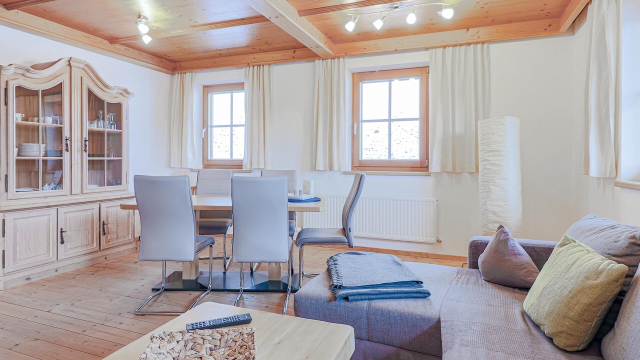 Photo of Livingroom in Westendorf