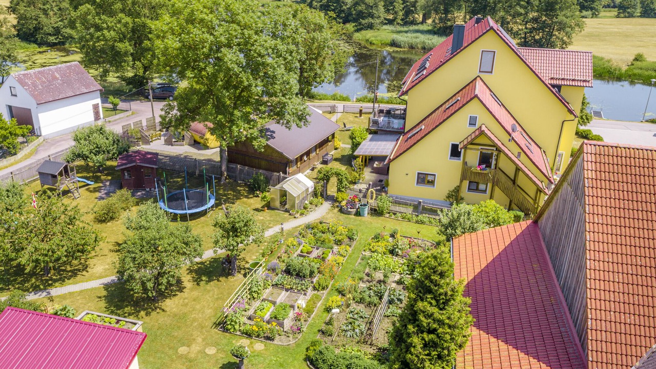 Photo of Outdoor in Burglengenfeld