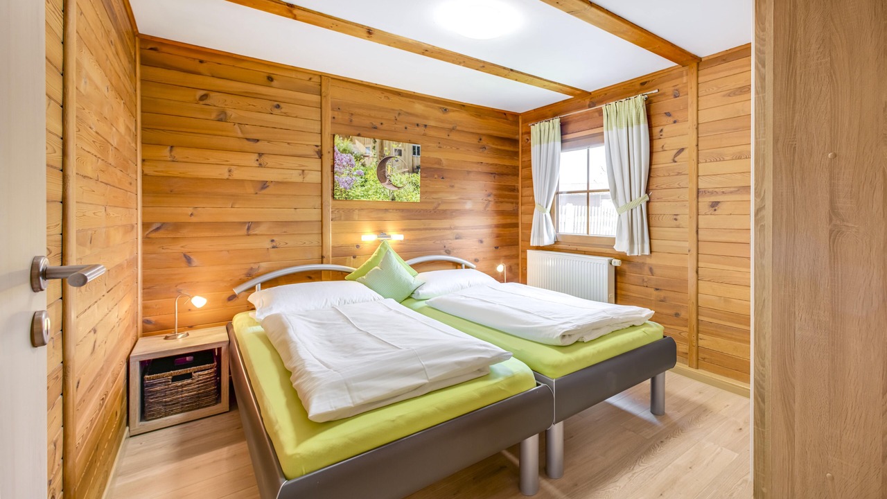 Photo of Bedroom in Burglengenfeld