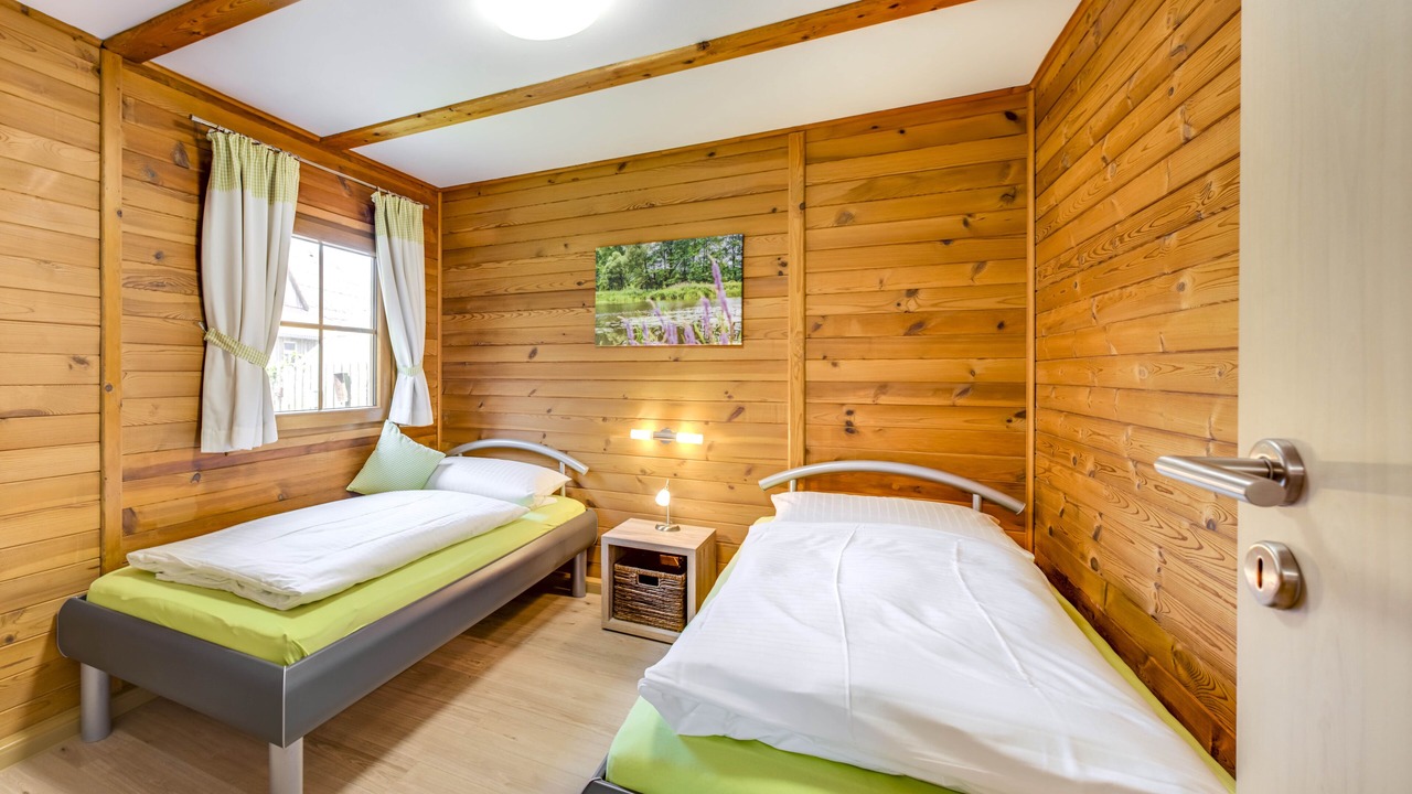 Photo of Bedroom in Burglengenfeld