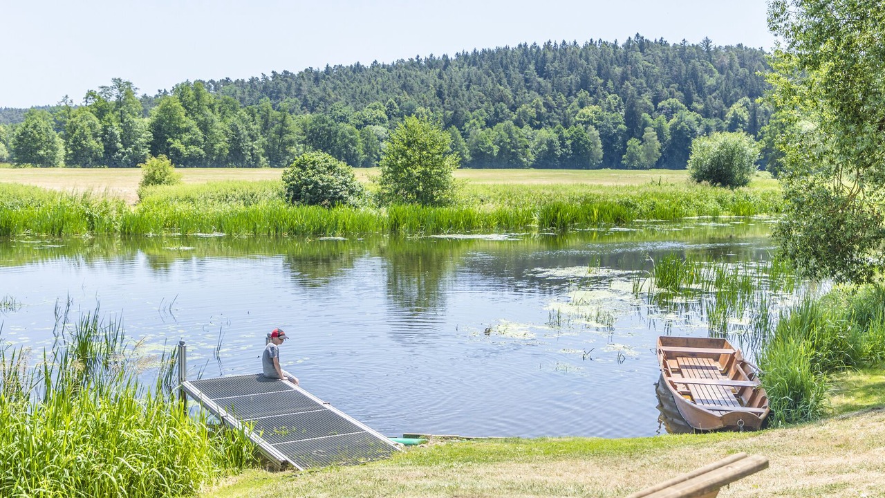 Photo of Outdoor in Burglengenfeld