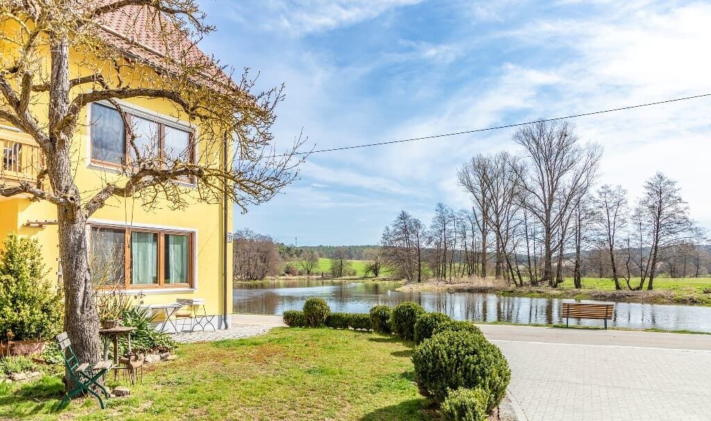 Photo of Outdoor in Burglengenfeld
