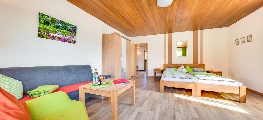 Photo of Livingroom in Burglengenfeld