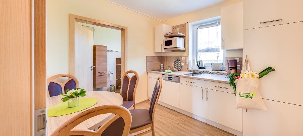 Photo of Kitchen in Burglengenfeld