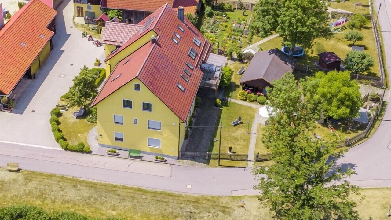Photo of Outdoor in Burglengenfeld
