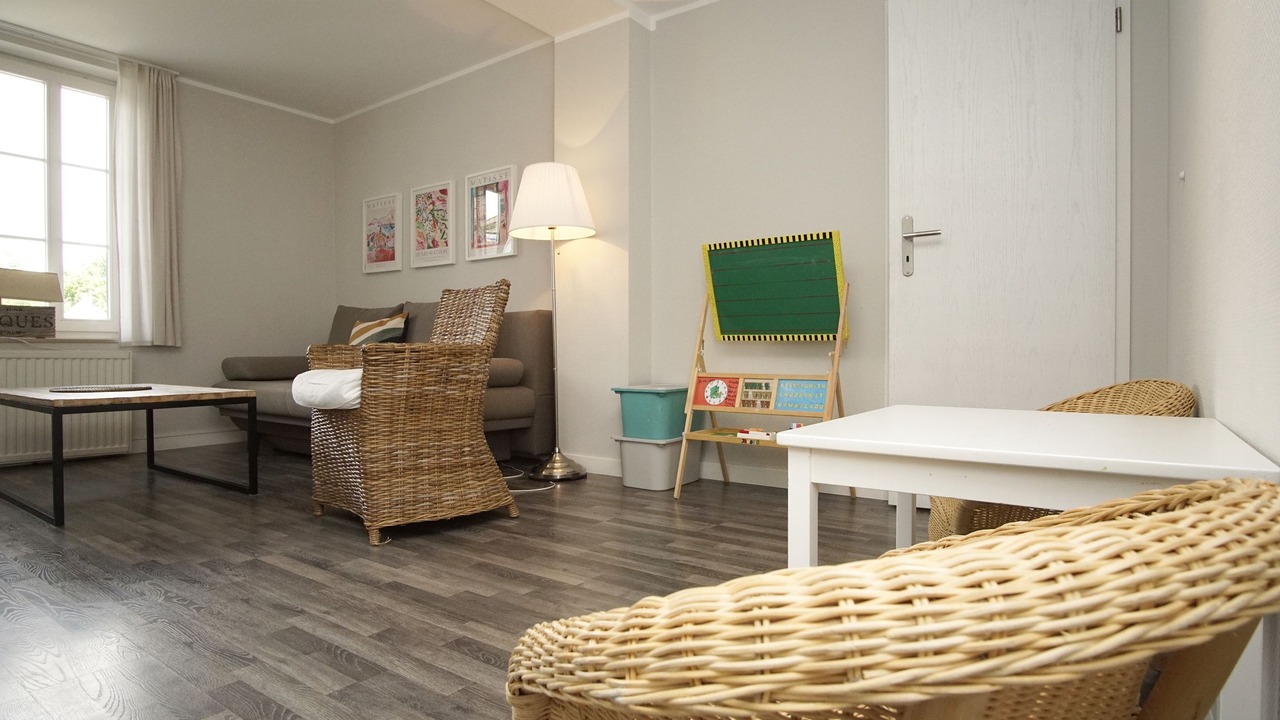 Photo of Livingroom in Gohren