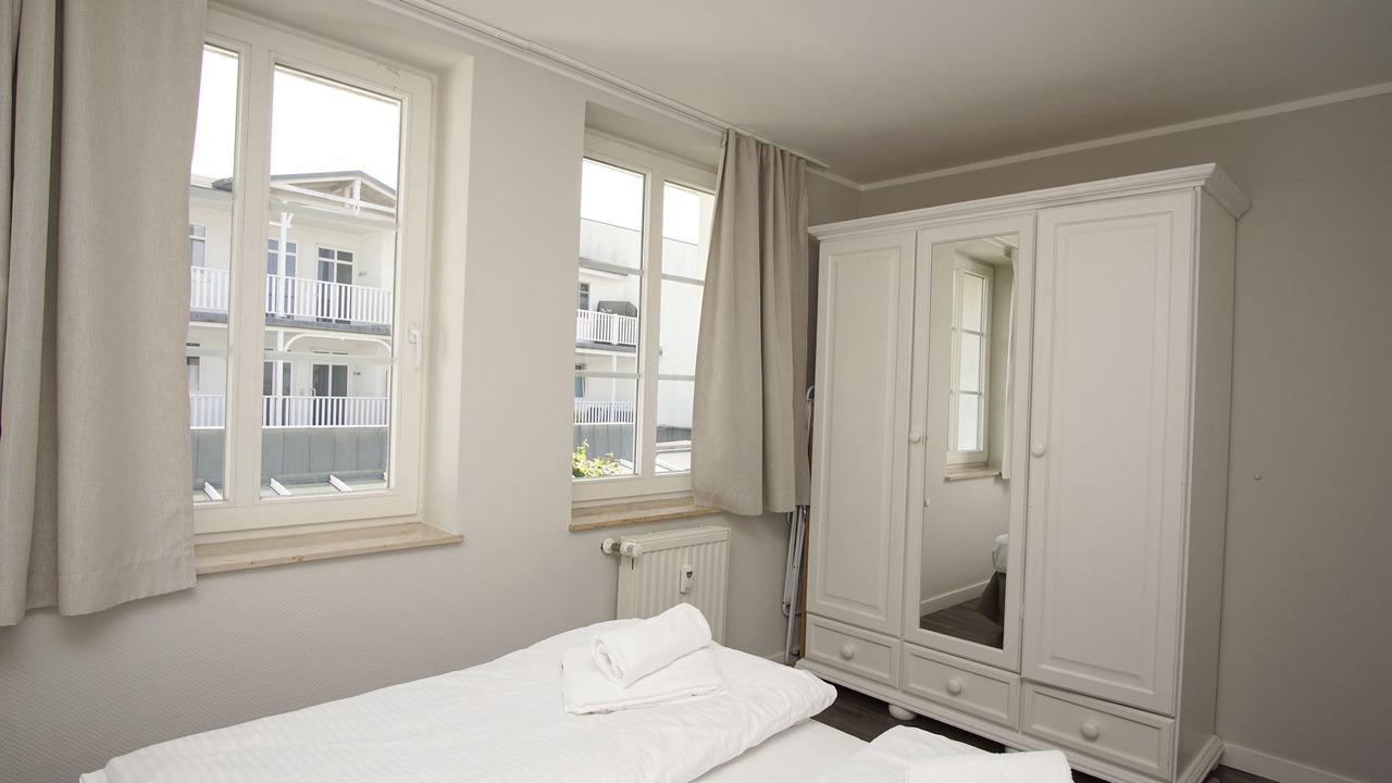 Photo of Bedroom in Gohren