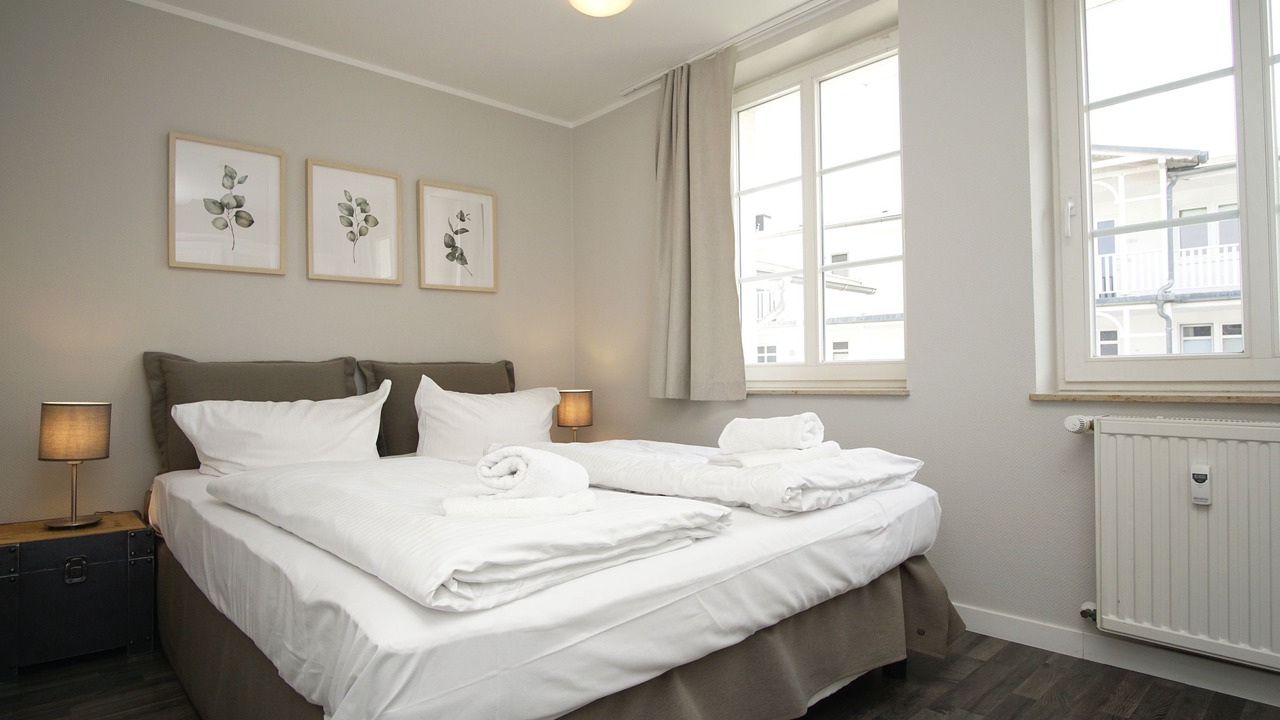 Photo of Bedroom in Gohren
