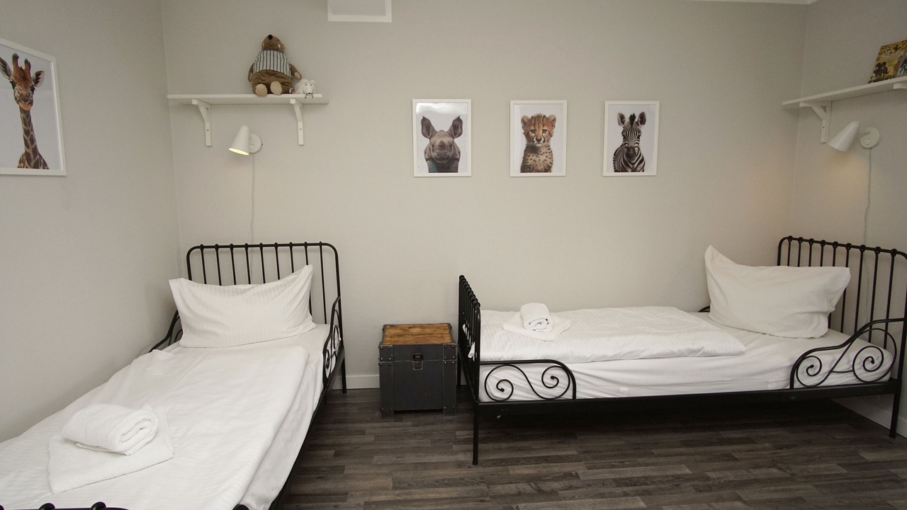 Photo of Bedroom in Gohren