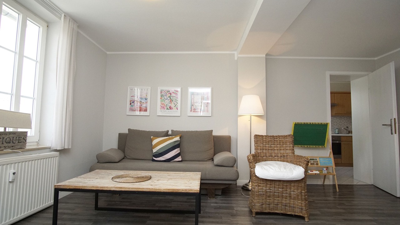 Photo of Livingroom in Gohren