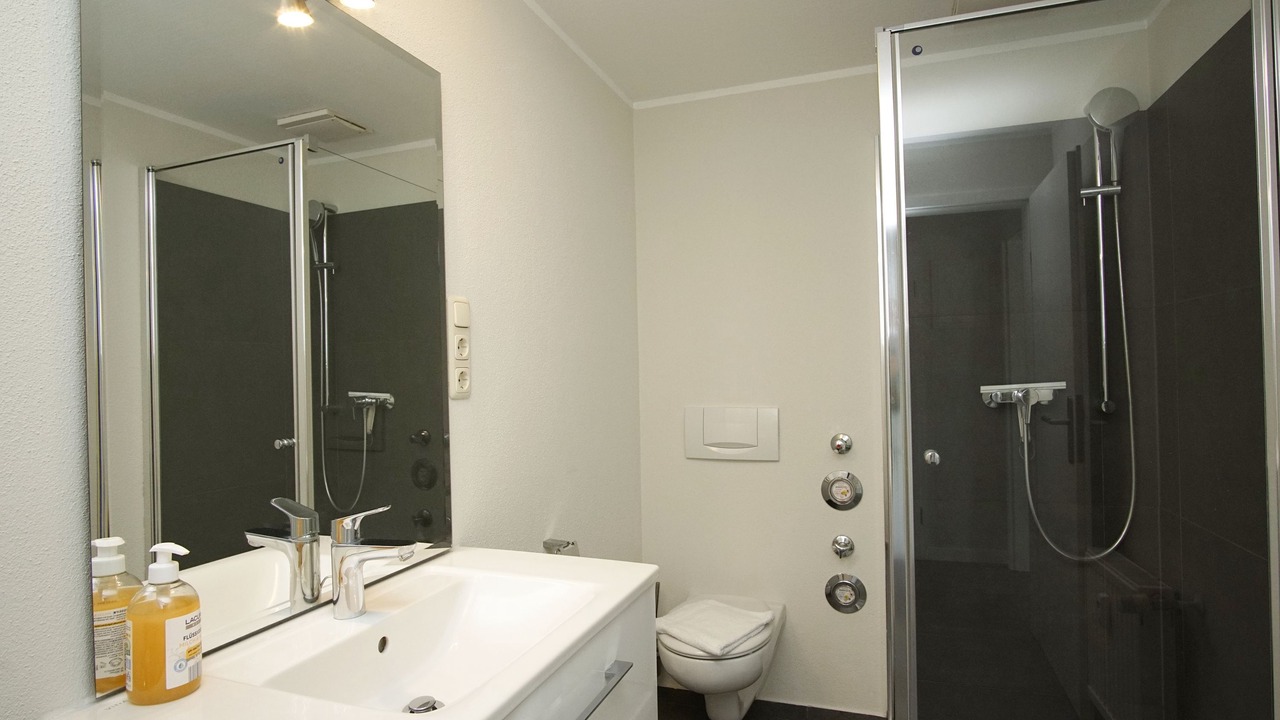 Photo of Bathroom in Gohren