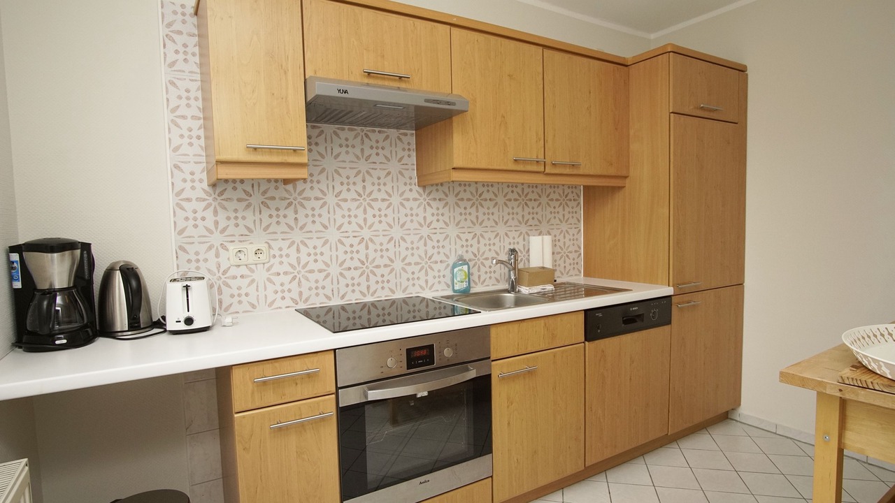 Photo of Kitchen in Gohren