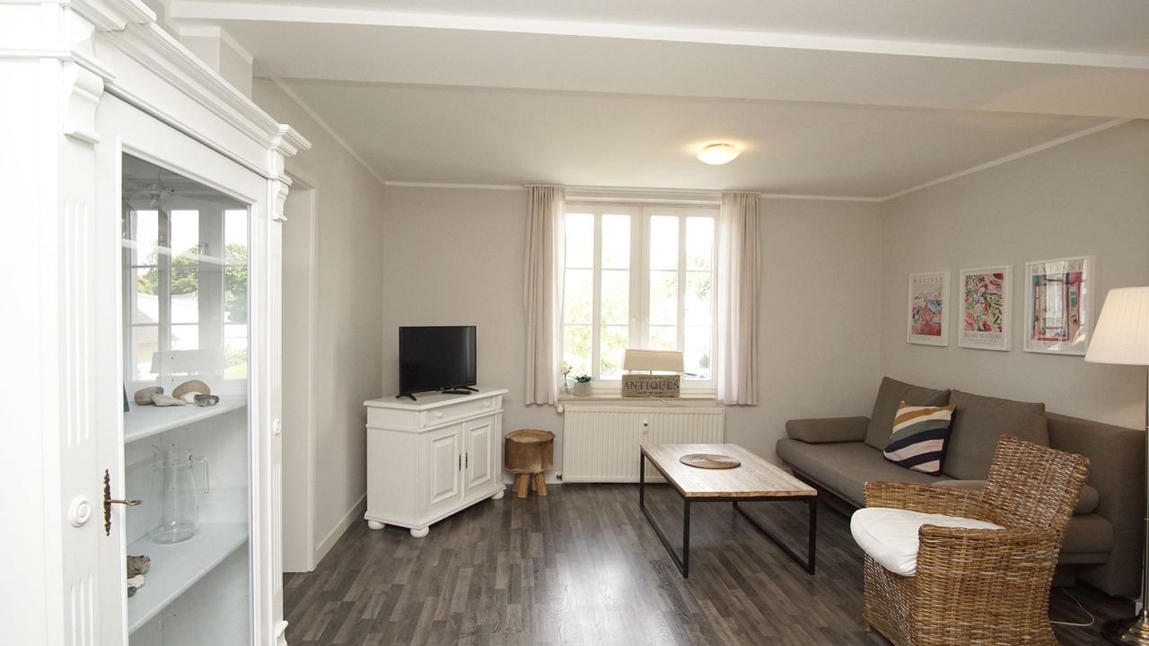 Photo of Livingroom in Gohren