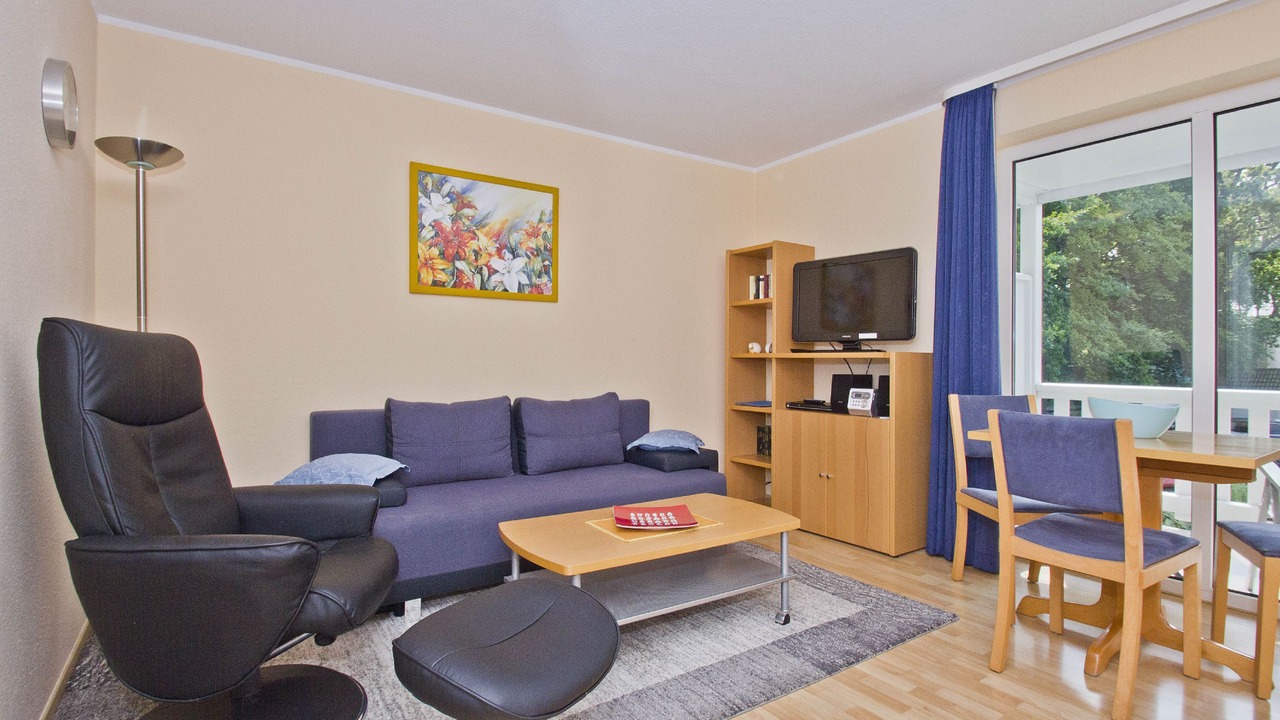Photo of Livingroom in Ostseebad Baabe