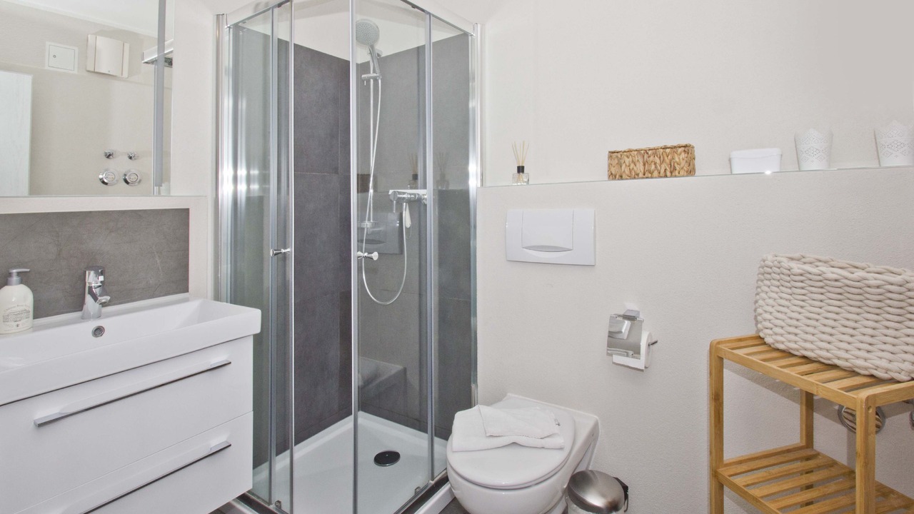 Photo of Bathroom in Gohren