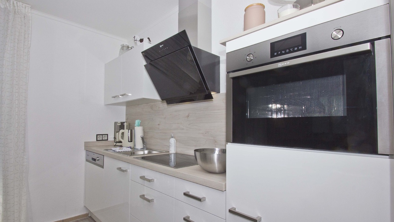 Photo of Kitchen in Gohren