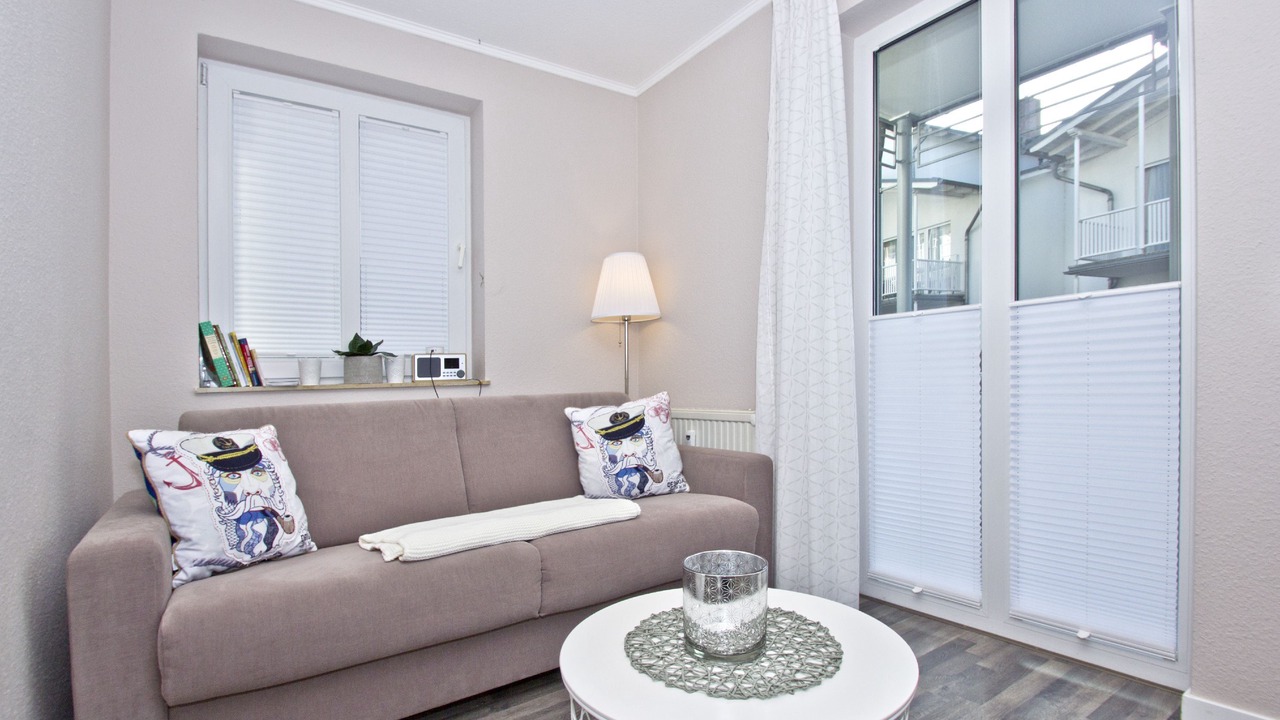 Photo of Livingroom in Gohren