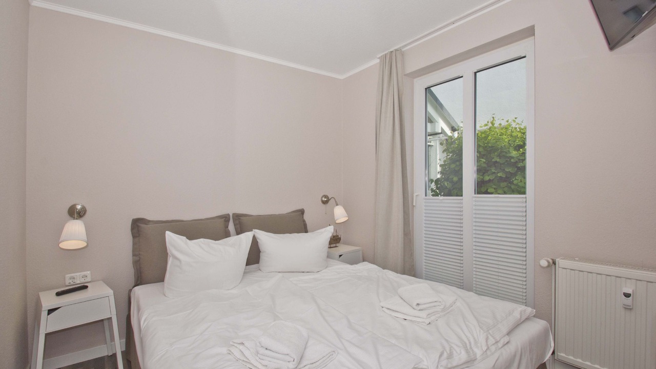 Photo of Bedroom in Gohren