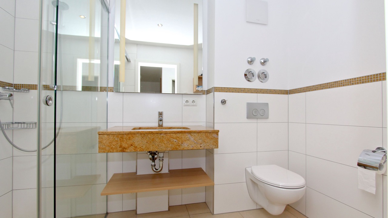 Photo of Bathroom in Lobbe
